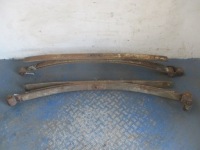 Купить Mercedes sprinter 413 рессоры 2szt pod спарка 3 piórowe, фото thumb