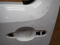 фото thumb №10, Дверь левая передние левый перед renault kangoo ii 08- citan 415 a4157200012