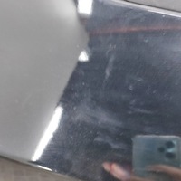 фото thumb №10, Jaguar f-pace 2015 задняя крышка багажника багажника