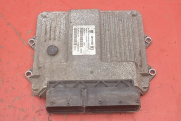 фото thumb №6, Иммобилайзер компьютер набор 55198927by 13144390 13168306 opel meriva a 1.3 cdti