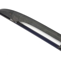 Купити Bmw x3 e83 молдинг декоративна рейлінг даховий права mysticblau blue - a07, фото thumb