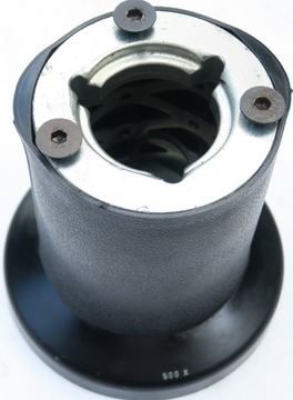 фото thumb №12, Руль кожа amg atiwe 500x 380mm mercedes w123 w124 w126 w201