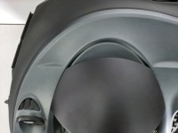 фото thumb №11, Seat altea fr 2.0tdi 16v 07r торпедо консоль капот подушка