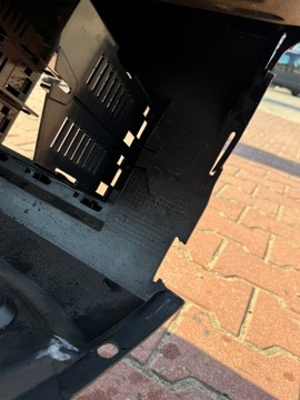 фото thumb №9, Консоль верхняя mercedes actros mp 4 giga space