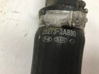 фото thumb №4, Kia optima iv 1.7 crdi труба wąż шланг повітря