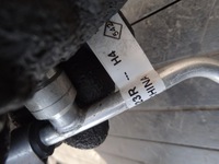 фото thumb №8, Renault arkana 2022 1,3 tce шланг кондиционера 924400623r оригинал