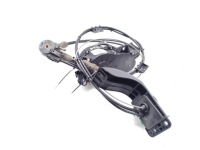 Купити Peugeot 1007 механізм двері бокових / розсувних з двигун 2006, фото thumb