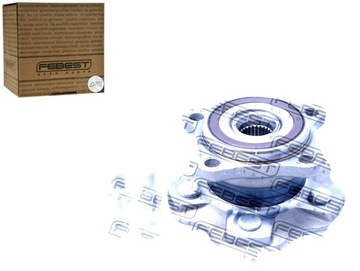 фото thumb №1, Ступиця задня toyota highlander nap asu50 gsu5.gvu58 2013.12- us