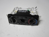 фото thumb №11, Панель управление кондиционера mazda mpv 2000r