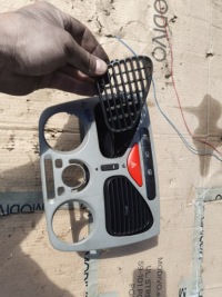 Дроти підсилювача fiat albea 03r lak verde isola 307 1.2 benz Доставка, фото thumb