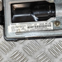 фото thumb №8, Подушка подушка  лівих передніх двері mercedes-benz cl w215 a2158600305