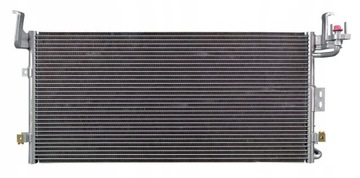 фото thumb №1, Радиаторов кондиционера hyundai sonata 2001 - 2005