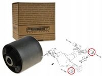 фото thumb №1, Febest szab-046 підшипниковий вузол, механізм диференціал