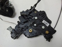 фото thumb №12, Замок дверь раздвижных боковых правые vw transporter t5 рестайлинг 7h0843654dh