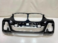 фото thumb №1, Бампер передній перед bmw x3 g01 m-pakiet