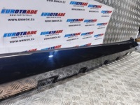 фото thumb №11, Bmw x7 g07 + lift mpakiet молдинг порог правая carbonschwarz 416 8069984