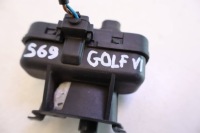 фото thumb №5, Амортизатор кришки заливання пального volkswagen golf vi 5n0810773d