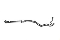 фото thumb №1, Bmw seria 2 f22 m235i 2016 rhd шланг радиатора масла редуктор