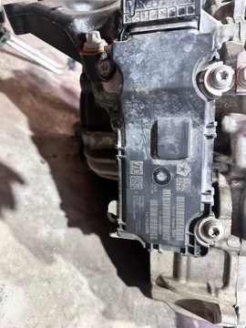 фото thumb №10, Коробка передач коробки передач автоматическая fiat оригинальный номер p68429314aa