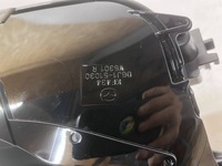 фото thumb №16, Mazda cx-30 cx30 2019 usa фара перед полный led сторона правая dgj1-51030