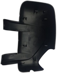 Корпус зеркало l+p короткие renault master 10- Доставка, фото thumb
