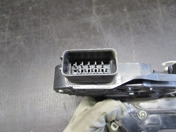 фото thumb №9, Замок левый зад volvo v50 04-08r 30753668