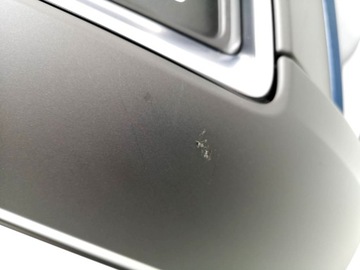 фото thumb №12, Новый org бампер перед переднее 4xpdc vw passat b8 аксессуар 3g0807217bm lp5m