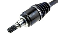 фото thumb №9, Привідний вал привідна nissan navara mtm 05- pathfinder mtm 05- l p nty