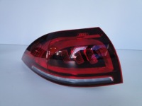 фото thumb №6, Mercedes gle 167 w167 suv лампа задня ліва led