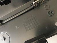 фото thumb №11, Nissan qashqai j12 3 iii решітка радіатора решітка радіатора бампера перед решітка 21-