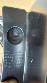 фото thumb №5, Kia carens 2012- лампа задня задня права led 92402-a4