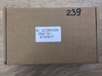 фото thumb №9, Блок управления  led drl do mercedes lov version w176 cla w117 a1769001204