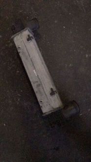 Купить Интеркулер радиатор bmw e87 e90 e91 e84 x1 e92, фото thumb