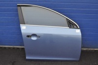 фото thumb №1, Volvo s60 ii v60 двері правий перед передні 713-46