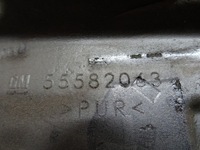 фото thumb №3, Insignia a astra j 2.0 cdti захист кришка двигуна верхня