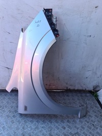 фото thumb №1, Opel zafira b 2009 крила правий