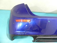 фото thumb №9, Бампер задня maserati ghibli iii 13-17