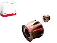 фото thumb №1, Ступиця колеса перед iveco stralis ii s-way x-way man cla e2000 f2000