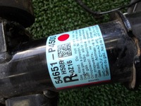 фото thumb №7, Kia sorento iv 1.6 t-gdi mcperson поворотний кулак права