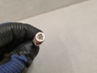 13240111 передний датчик подвеска ids flexride opel insignia a оригинал Недорого, фото thumb