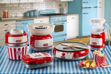 Машина для обезжиренного попкорна Ariete 2957/0