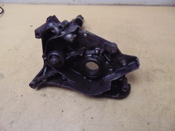 фото thumb №5, Насос масла hyundai h1 2.5 d