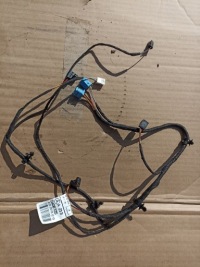 Mercedes w213 e-klasa жгут электрическая дверь ambilight 3 диоды Цена, фото thumb