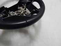 фото thumb №10, Hyundai tucson iii - кермо шкіра оригінал синя nić