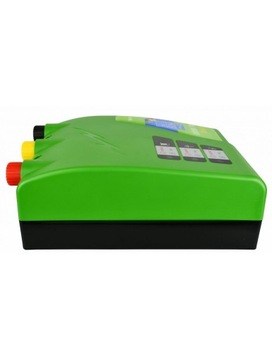 PASTUCH ELECTRIZER KERBL TITAN Ni 16000 16 июля