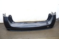 фото thumb №1, Бампер задний dacia logan ii mcv tekna