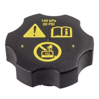 фото thumb №1, Крышка бачок расширительный жидкость febi 36579