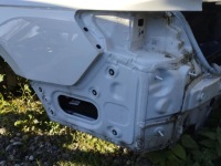 фото thumb №6, Четверть задняя левая сторона volkswagen arteon