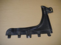 фото thumb №1, Audi a3 8y захист підвіска 5wa825101e