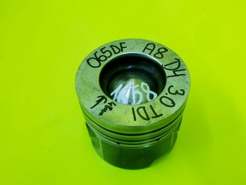 фото thumb №1, Поршень шкворень a6 c7 a7 c7 q7 a8 d4 q7 3.0 tdi 065df 174+ 83l110